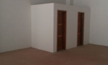 Renta Pomasqui - 2.800 m2. BODEGA
