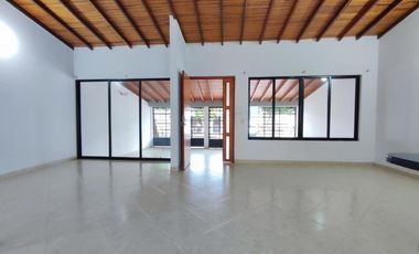 casa en venta en la palmita. Cod V2497