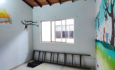 casa en venta en la palmita. Cod V2497
