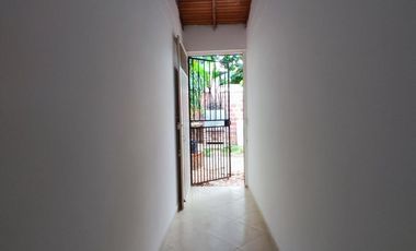 casa en venta en la palmita. Cod V2497