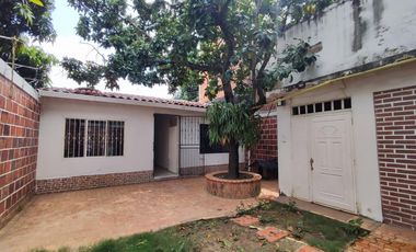 casa en venta en la palmita. Cod V2497