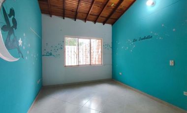 casa en venta en la palmita. Cod V2497