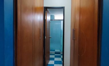 casa en venta en la palmita. Cod V2497