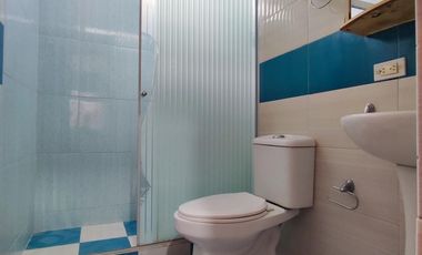 casa en venta en la palmita. Cod V2497