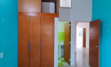 casa en venta en la palmita. Cod V2497