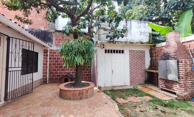casa en venta en la palmita. Cod V2497