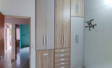 casa en venta en la palmita. Cod V2497