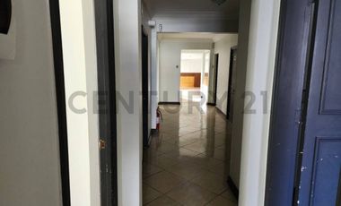 SE ARRIENDA PROPIEDAD COMERCIAL, CENTRO CONCEPCIÓN