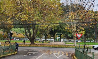 SE ARRIENDA PROPIEDAD COMERCIAL, CENTRO CONCEPCIÓN