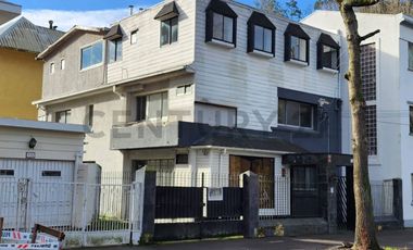 SE ARRIENDA PROPIEDAD COMERCIAL, CENTRO CONCEPCIÓN