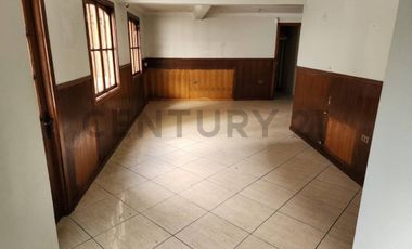 SE ARRIENDA PROPIEDAD COMERCIAL, CENTRO CONCEPCIÓN