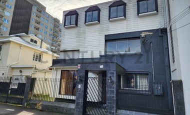 SE ARRIENDA PROPIEDAD COMERCIAL, CENTRO CONCEPCIÓN