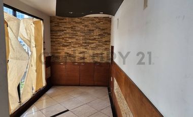 SE ARRIENDA PROPIEDAD COMERCIAL, CENTRO CONCEPCIÓN