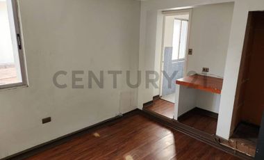 SE ARRIENDA PROPIEDAD COMERCIAL, CENTRO CONCEPCIÓN