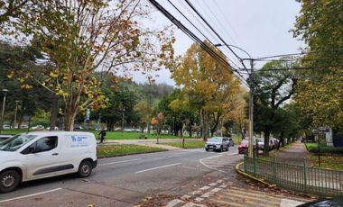 SE ARRIENDA PROPIEDAD COMERCIAL, CENTRO CONCEPCIÓN