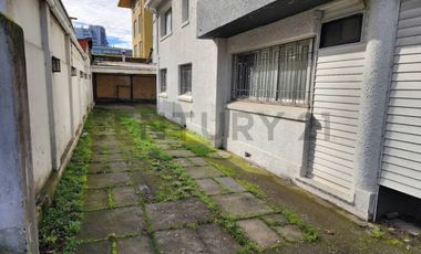 SE ARRIENDA PROPIEDAD COMERCIAL, CENTRO CONCEPCIÓN