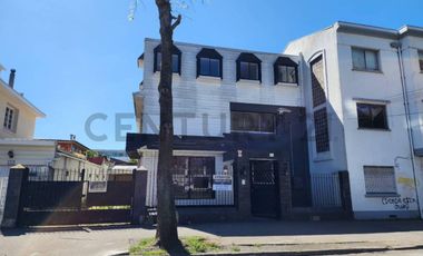 SE ARRIENDA PROPIEDAD COMERCIAL, CENTRO CONCEPCIÓN