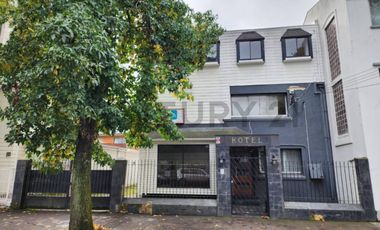 SE ARRIENDA PROPIEDAD COMERCIAL, CENTRO CONCEPCIÓN