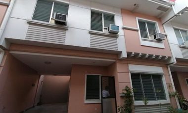 Townhouse for Rent Mabolo Cebu City