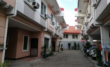 Townhouse for Rent Mabolo Cebu City