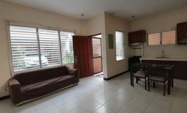 Townhouse for Rent Mabolo Cebu City