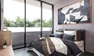 Casa en  venta en Merida con club de golf