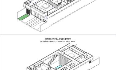 Casa en  venta en Merida con club de golf