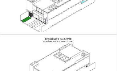 Casa en  venta en Merida con club de golf