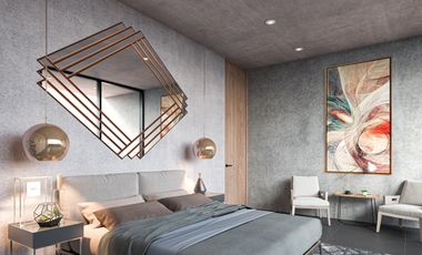 Casa en  venta en Merida con club de golf