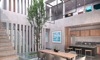 Casa en  venta en Merida con club de golf