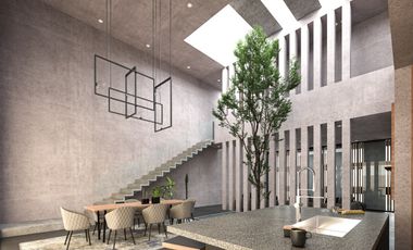 Casa en  venta en Merida con club de golf