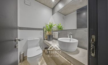 Casa en Arriendo / La Dehesa