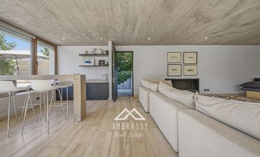 Casa en Arriendo / La Dehesa