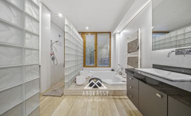 Casa en Arriendo / La Dehesa