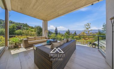Casa en Arriendo / La Dehesa