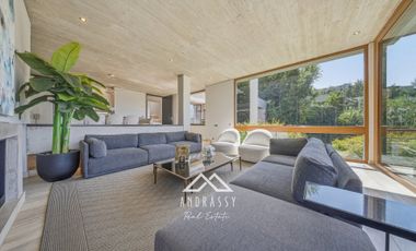 Casa en Arriendo / La Dehesa