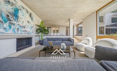 Casa en Arriendo / La Dehesa