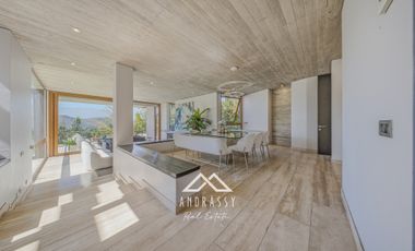 Casa en Arriendo / La Dehesa