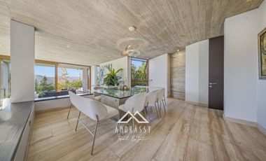 Casa en Arriendo / La Dehesa