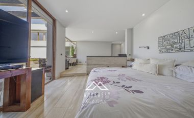 Casa en Arriendo / La Dehesa