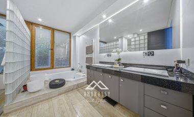 Casa en Arriendo / La Dehesa