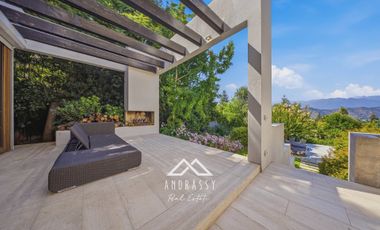 Casa en Arriendo / La Dehesa