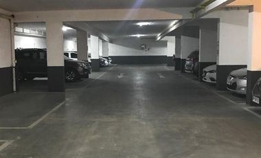 Estacionamiento Subt.N-1 La Cisterna Acceso 24/7 Control Rem