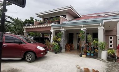 Commercial House and lot at Jaro Iloilo