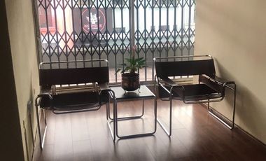 LA MARISCAL, AMAZONAS Y FOCH, VENTA ARRIENDO AMPLIO LOCAL COMERCIAL