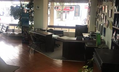 LA MARISCAL, AMAZONAS Y FOCH, VENTA ARRIENDO AMPLIO LOCAL COMERCIAL