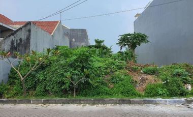 Tanah dijual di Jawa Timur, Surabaya