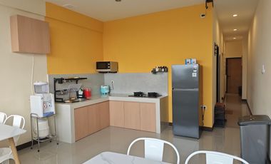 Super Langka! Rumah Kos 5 Lantai di Tambora Jakarta Barat