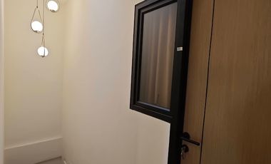 Super Langka! Rumah Kos 5 Lantai di Tambora Jakarta Barat