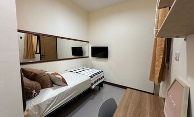 Super Langka! Rumah Kos 5 Lantai di Tambora Jakarta Barat
